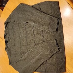 Mens sweater